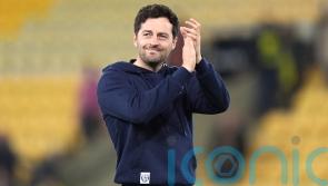 Ryan Mason admits West Brom had to &lsquo;suffer&rsquo; in win at Norwich