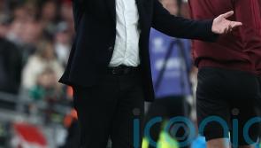 Heimir Hallgrimsson: Republic of Ireland&rsquo;s World Cup hopes &lsquo;far from over&rsquo;