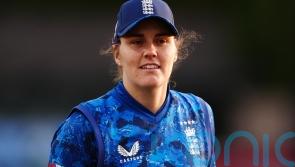 Nat Sciver-Brunt finds home comforts in India as England prepare for World Cup