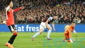 John McGinn scores again as Aston Villa see off Feyenoord in Europa League