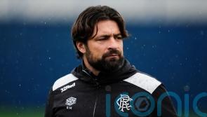 Rangers fightback falls short against Sturm Graz to keep heat on Russell Martin