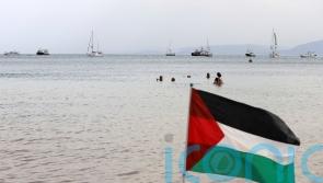 16 Irish citizens held on Gaza flotilla taken to &lsquo;detention facility&rsquo; in Israel