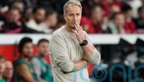 Kasper Hjulmand insists Bayer Leverkusen must play on front foot