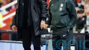 Man Utd made statement with WSL draw against Chelsea &ndash; boss Marc Skinner