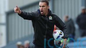 Blackburn boss Valerien Ismael praises Augustus Kargbo&rsquo;s &lsquo;perfect&rsquo; reaction