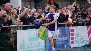 Barnet ease to victory at home to Accrington