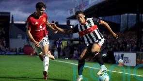 Evan Khouri quick off the mark as Grimsby beat Salford