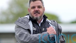 Dean Brennan heaps praise on impressive Barnet after win against Accrington