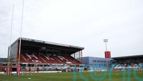 St Helens team bus given police escort after &lsquo;terrorist threat&rsquo; on social media