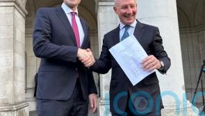 Gavin withdrawal from presidential race &lsquo;right decision&rsquo; &ndash; Fianna Fail ministers