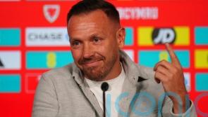 Craig Bellamy: A boxing promoter would not put Wales up against England