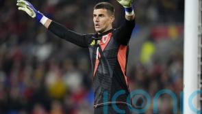 Karl Darlow eager to end Wembley heartache as Wales face England