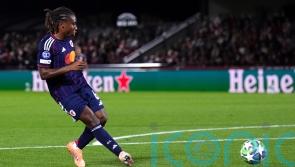 Arsenal&rsquo;s Women&rsquo;s Champions League defence starts with defeat to Lyon