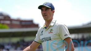 Pat Cummins to miss first Ashes Test and possibly whole series &ndash; reports