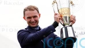 Sean Bowen hoping brother James will prove title challenger