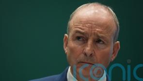 Working people view Budget 2026 with shock and disbelief, Mary Lou McDonald says