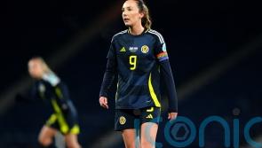 Caroline Weir&rsquo;s brace helps Real Madrid to crushing win against Roma