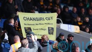 Unsuitable owners could be forced to sell clubs &ndash; chair of football regulator
