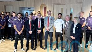 Sir Jim Ratcliffe won&rsquo;t make &lsquo;knee-jerk&rsquo; decision over Ruben Amorim future