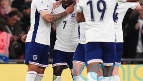 Bukayo Saka caps comfortable friendly victory for England over Wales