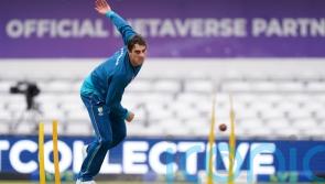 Australia head coach not giving up hope of having Pat Cummins for Ashes opener