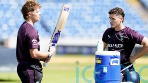 England Ashes selection won&rsquo;t lead to a rivalry with Ollie Pope &ndash; Jacob Bethell
