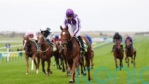 Precise delivers dashing Fillies&rsquo; Mile success