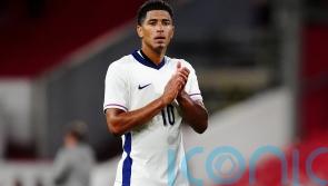 Jude Bellingham opens up on feeling vulnerable to mark World Mental Health Day