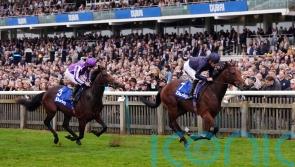 Pierre Bonnard illustrates Classic potential in Zetland Stakes