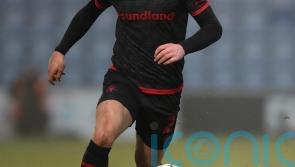 Connor Barrett earns leaders Walsall point at Crawley