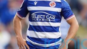 Jayden Wareham denies former club Reading victory with equaliser for Exeter