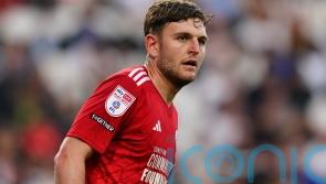 MK Dons put four past Bristol Rovers to close in on automatic promotion places