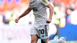 Chesterfield respond to Colchester thrashing by seeing off Salford