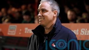 Wycombe boss Michael Duff: We were terrible with the ball, but a win&rsquo;s a win