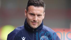 First-half display cost us, admits Walsall boss Mat Sadler after Crawley draw