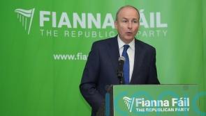 Micheal Martin tells Fianna Fail he is &lsquo;deeply sorry&rsquo; after Jim Gavin withdrawal