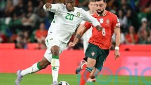 Chiedozie Ogbene warns Ireland of tough encounter with Armenia