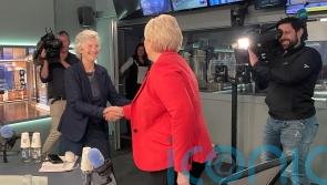 Connolly warns of &lsquo;politics of fear&rsquo; as Humphreys says rival &lsquo;insulted allies&rsquo;