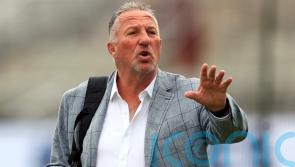 England&rsquo;s Ashes preparation borders on arrogance &ndash; Lord Ian Botham