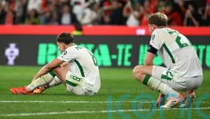 Second match syndrome and Portugal toll &ndash; Republic of Ireland talking points