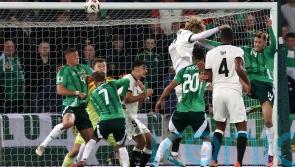 Nick Woltemade scores first Germany goal in win over Northern Ireland