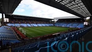 Discussions to overturn ban on Maccabi Tel Aviv fans happening &lsquo;at pace&rsquo; &ndash; No 10