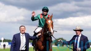 Calandagan primed for Champion Stakes showdown