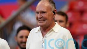 Paul Gascoigne admits he will &lsquo;never&rsquo; give up alcohol