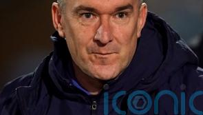 Bradley Stevenson double earns Chris Millington first win as Solihull boss