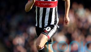 Charles Vernam on target as Grimsby beat Gillingham to go third