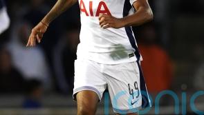 Tyrese Hall snatches victory for Notts County at Barnet