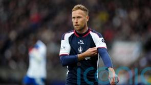 Scott Arfield strike sees Falkirk snatch comeback victory over Motherwell