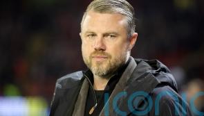 Jimmy Thelin hails Marko Lazetic&rsquo;s hard work after Aberdeen&rsquo;s late victory