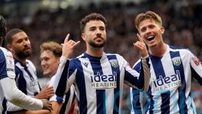 Mikey Johnston earns high praise from Ryan Mason as West Brom beat Preston